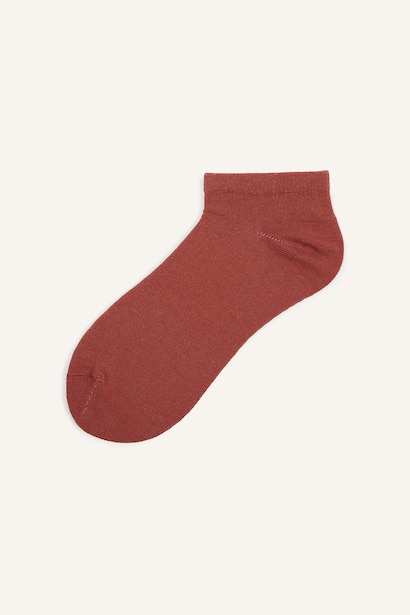 Boy Low Cut Socks