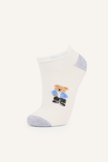 Boy Low Cut Socks