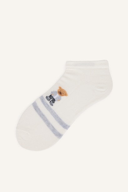 Boy Low Cut Socks