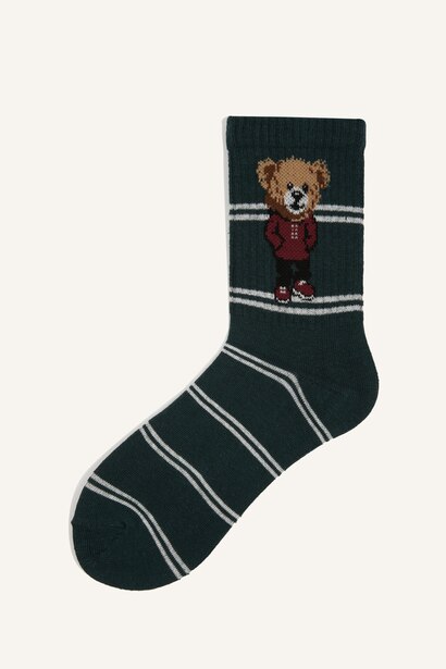 Boy Socks