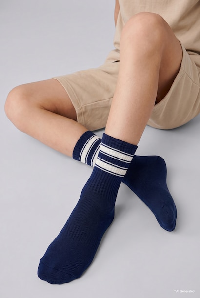 Boy Socks