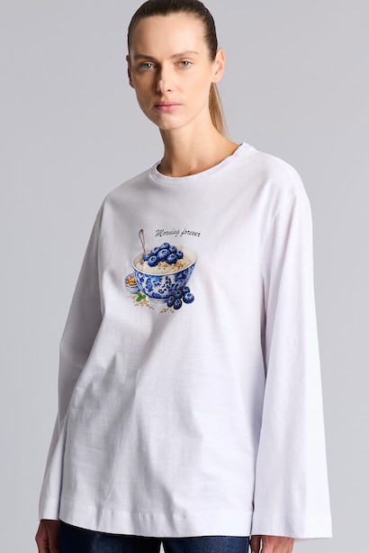 Long Sleeve T-Shirt