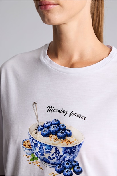 Long Sleeve T-Shirt