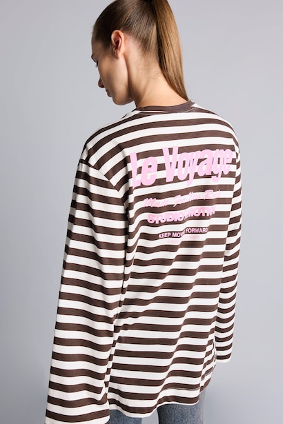Long Sleeve T-Shirt