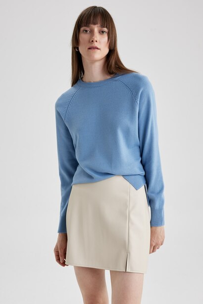 Regular Fit Pullover
