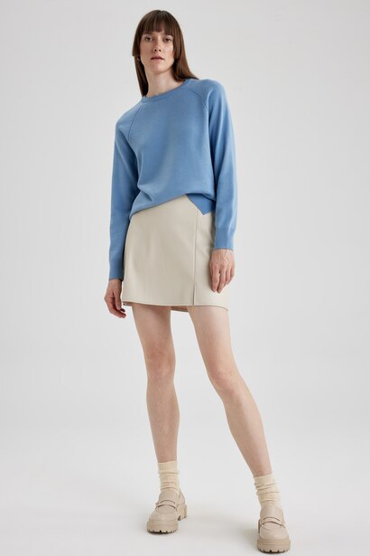 Regular Fit Pullover