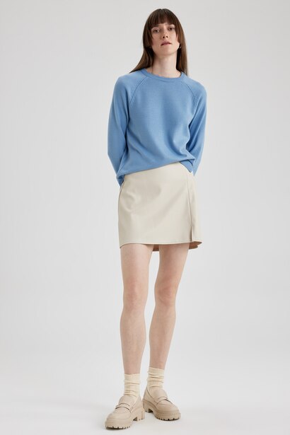 Regular Fit Pullover