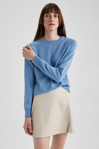 Regular Fit Pullover