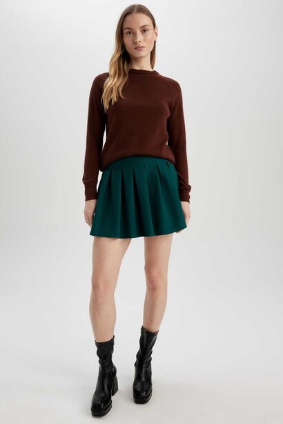 Regular Fit Pullover
