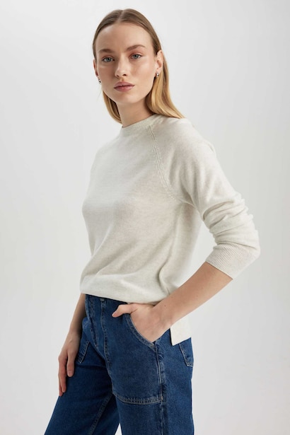 Regular Fit Pullover