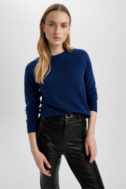 Regular Fit Pullover