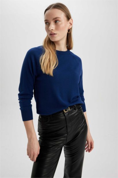 Regular Fit Pullover