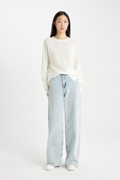 Pull Tricot