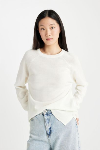 Pull Tricot