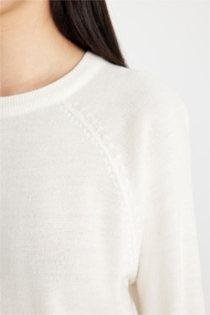 Pull Tricot