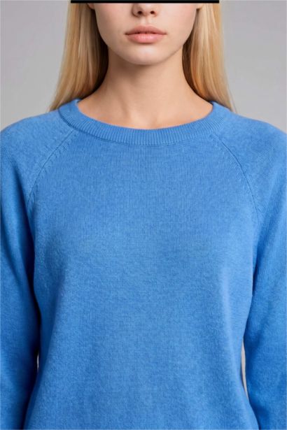 Relax Fit Pullover
