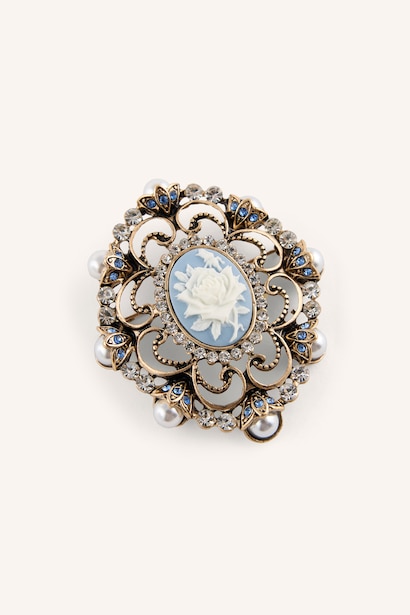 Brooch