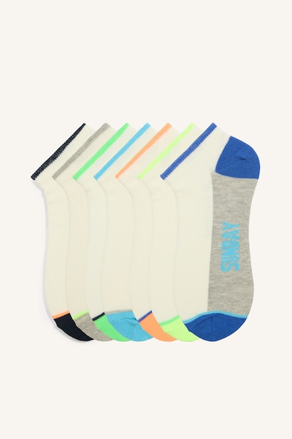Boy Low Cut Socks