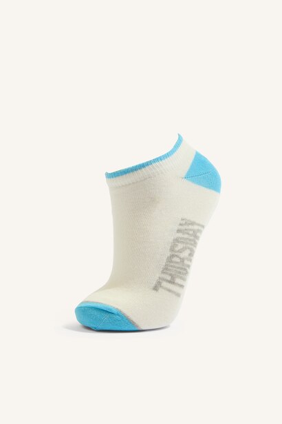 Boy Low Cut Socks