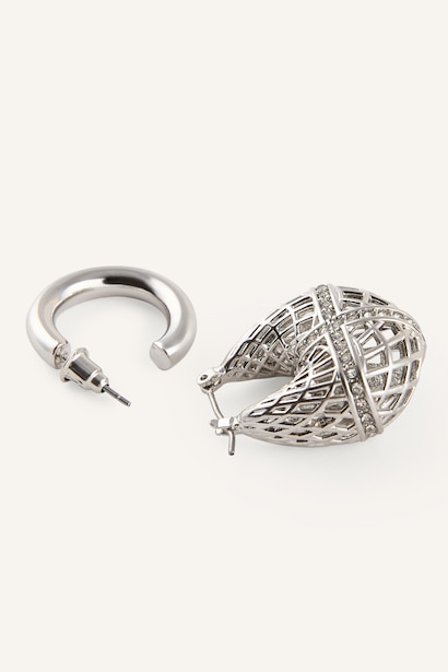 2 piece Earring