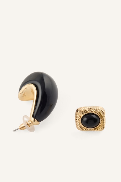 2 piece Earring