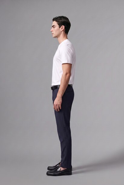 Regular Fit Short Sleeve T-Shirt