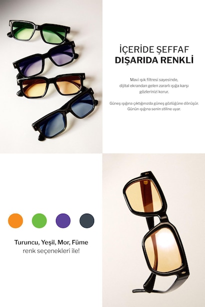 Sunglasses
