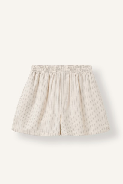 Linen Blended