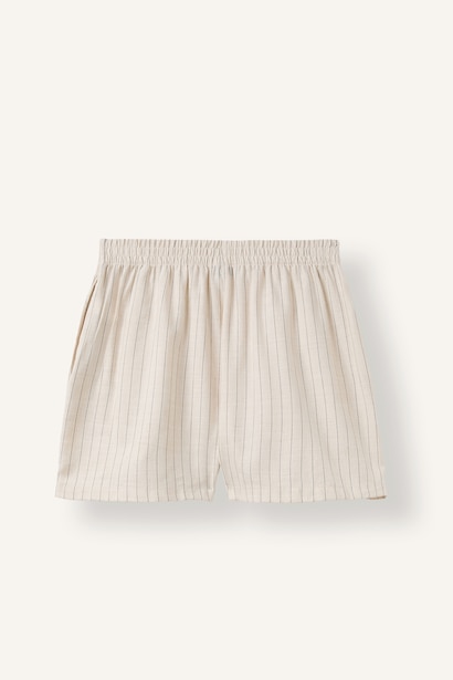 Linen Blended
