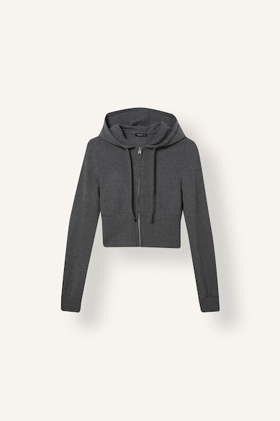 Slim Fit Cardigan