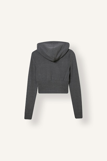 Slim Fit Cardigan