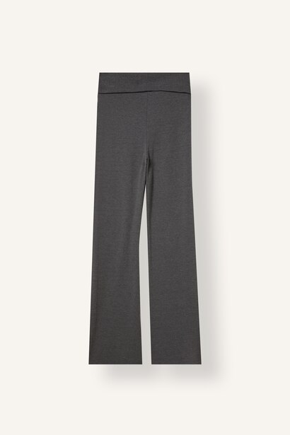 Flare Trousers