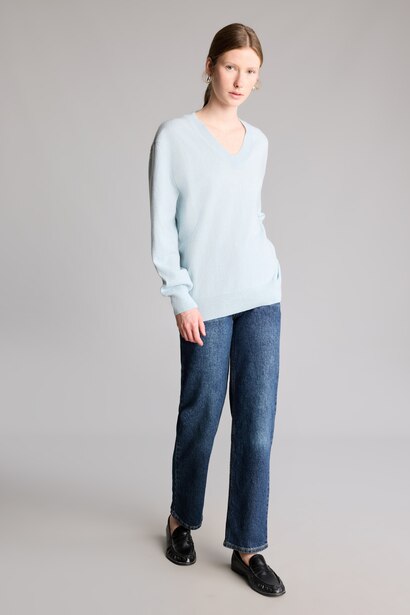 Regular Fit Pullover