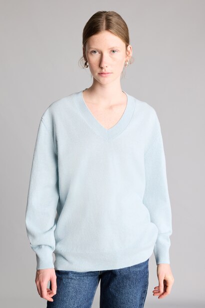 Regular Fit Pullover