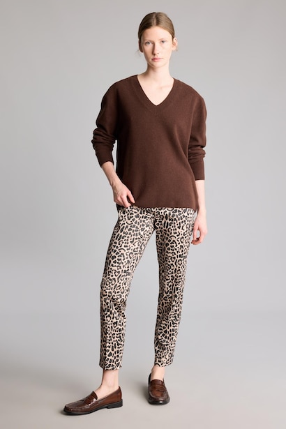 Regular Fit Pullover