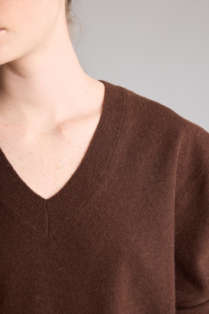 Regular Fit Pullover