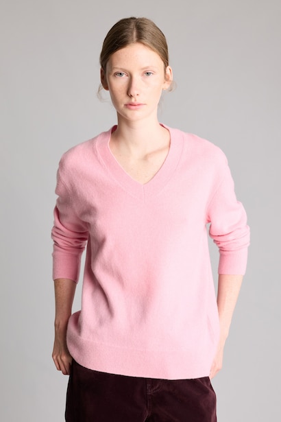 Regular Fit Pullover