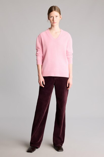 Regular Fit Pullover
