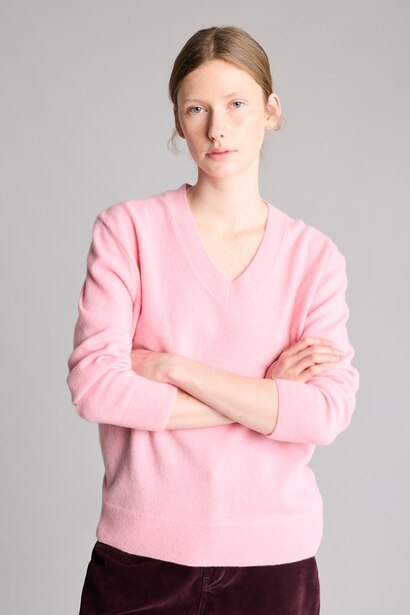 Regular Fit Pullover