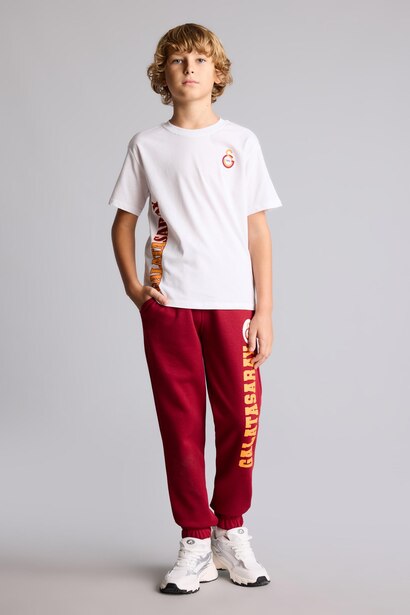 Regular Fit Short Sleeve T-Shirt