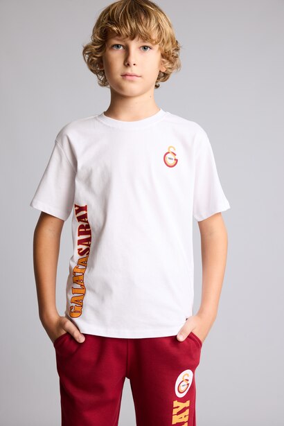 Regular Fit Short Sleeve T-Shirt