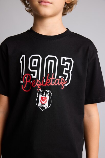 Regular Fit Short Sleeve T-Shirt