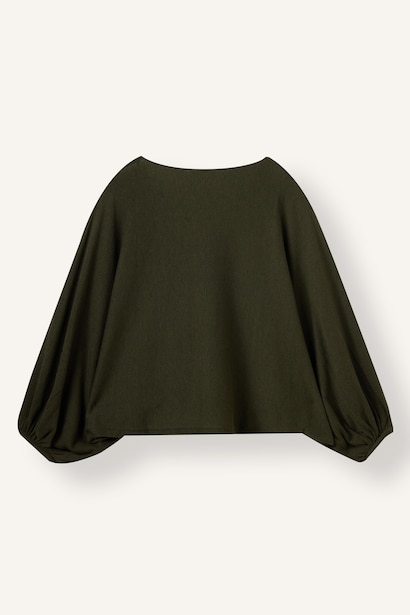 Knitwear Pullover