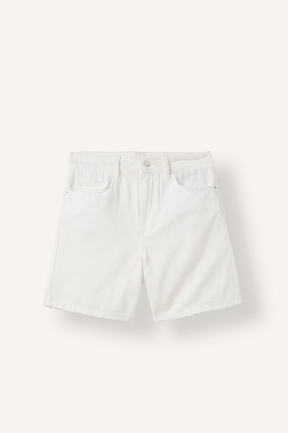 Regular Fit Gabardine