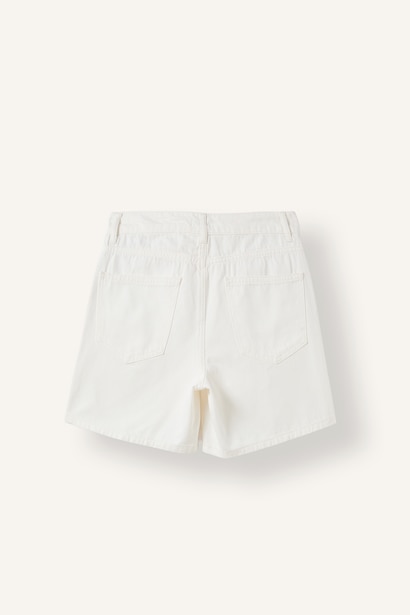 Regular Fit Gabardine
