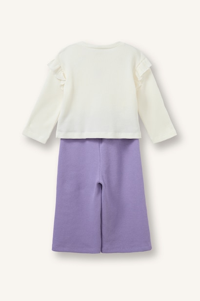 2 piece Relax Fit Set