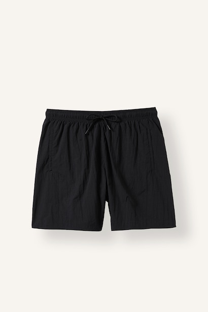 Regular Fit Swim Shorts