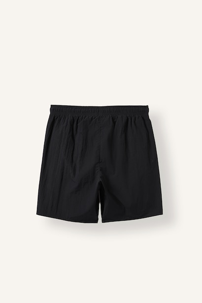 Regular Fit Swim Shorts