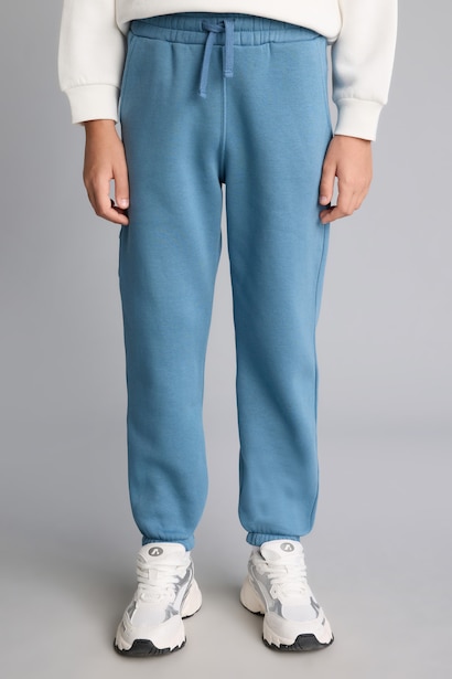 jogger Elastic Band Trousers