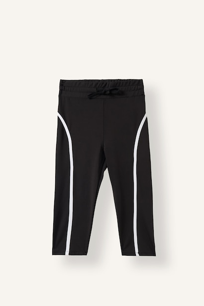 High Waist Leggings